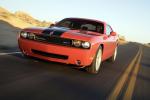 Dodge Challenger SRT8 2008 года